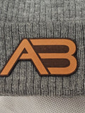 A&B Luxury Beanie