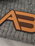 A&B Luxury Beanie