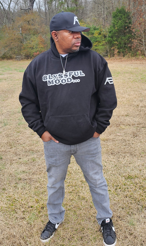 Blyssful Mood Hoodie