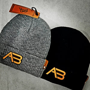 A&B Luxury Beanie
