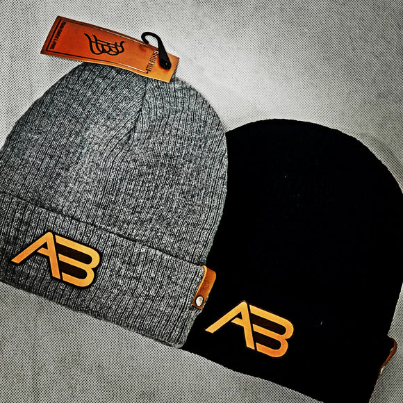 A&B Luxury Beanie