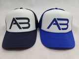 A&B OG Trucker Cap